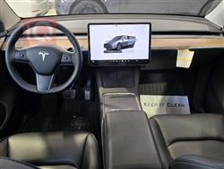 تسلا موديل Y